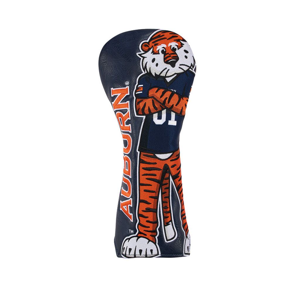 TaylorMade NCAA Driver Headcover