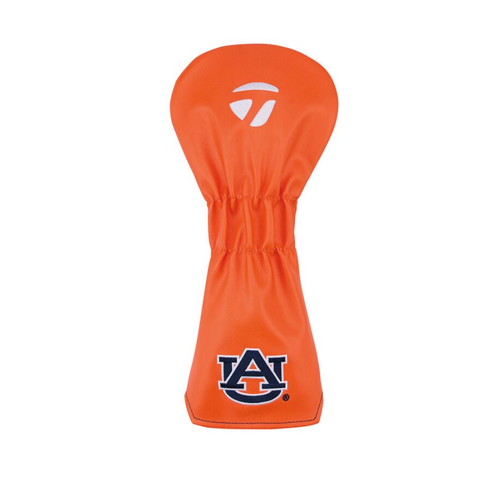 TaylorMade NCAA Driver Headcover