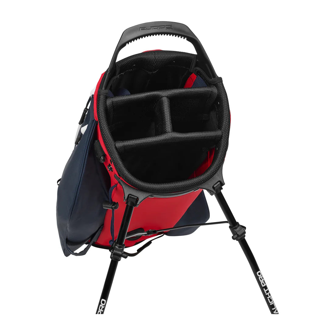 Cobra 2025 Men's Ultralight Pro Stand Golf Bag