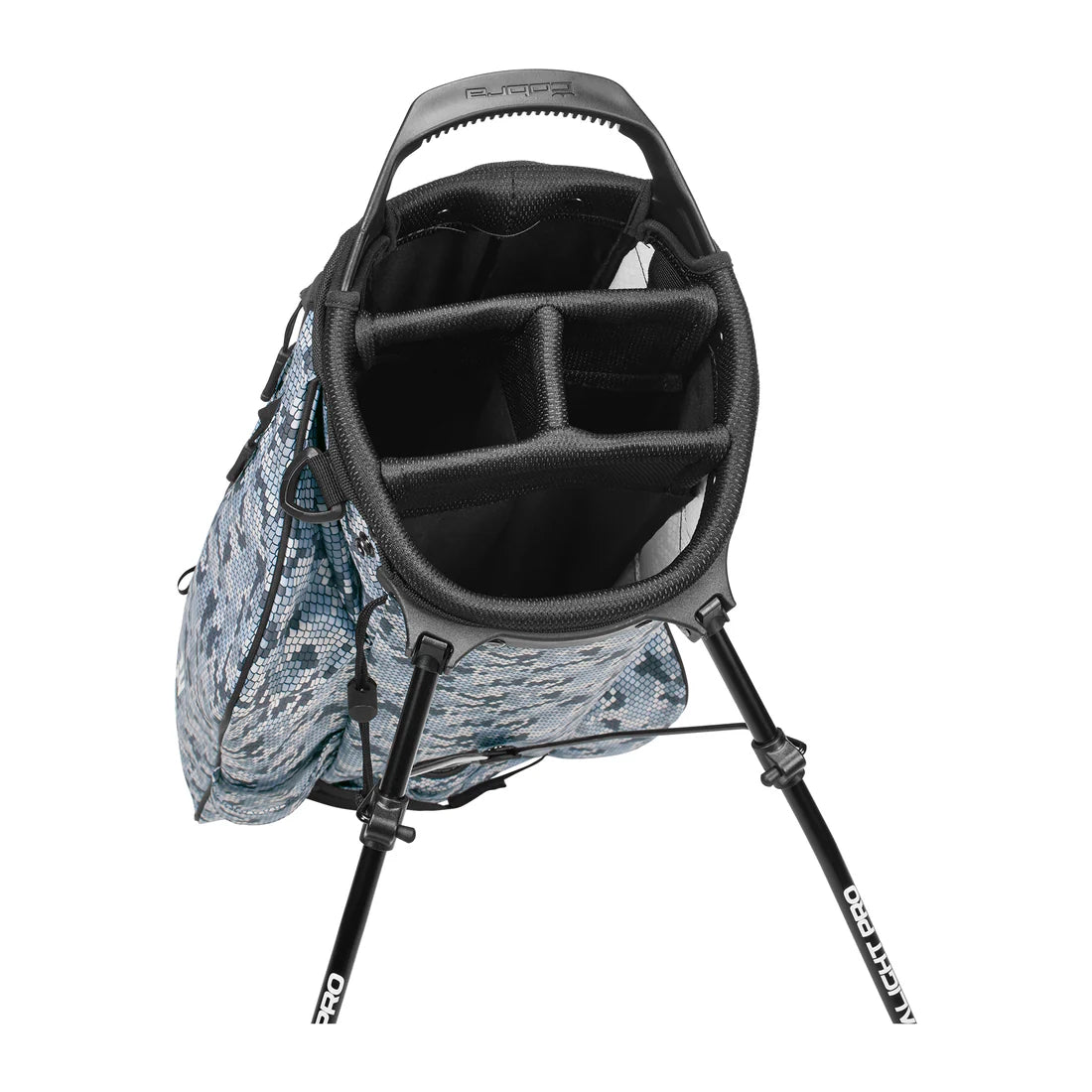 Cobra 2025 Men's Ultralight Pro Stand Golf Bag