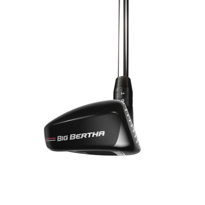 Callaway Big Bertha 23 Hybrid 4H Regular Flex Right Hand - Shop Worn