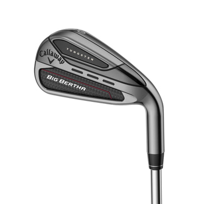 Callaway Big Bertha 23 Iron Set 6-PW, AW  Graphite Senior Right Hand - Shop Worn