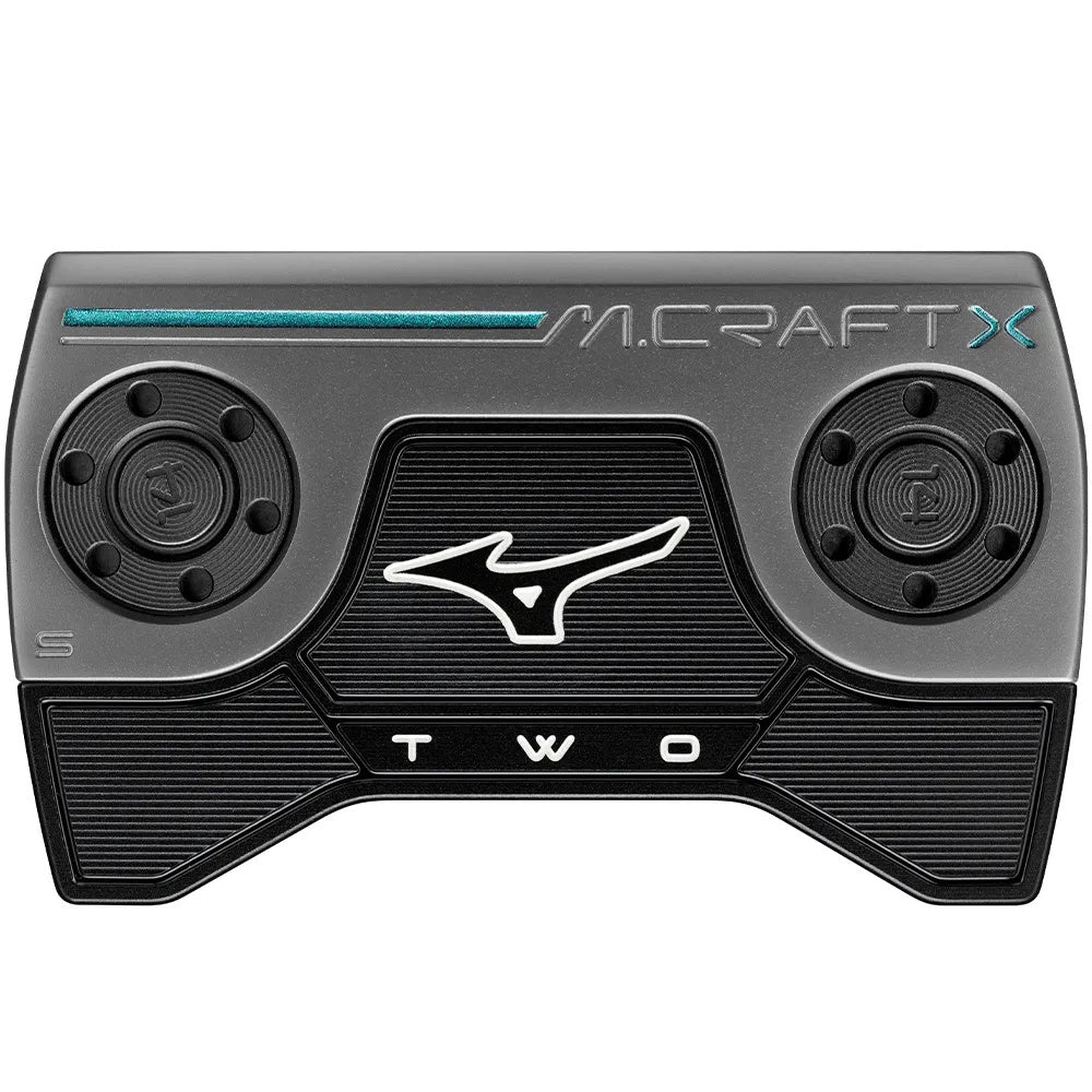Mizuno M Craft Type X S2 Putter