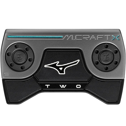 Mizuno M Craft Type X S2 Putter
