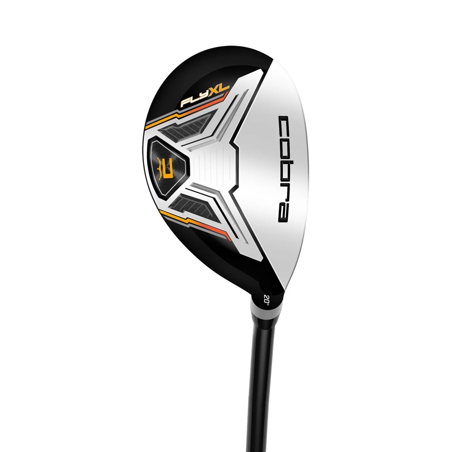 Cobra Fly-XL Complete Golf Set w/ Cart Bag Steel Regular Flex Right Hand - Shop Worn