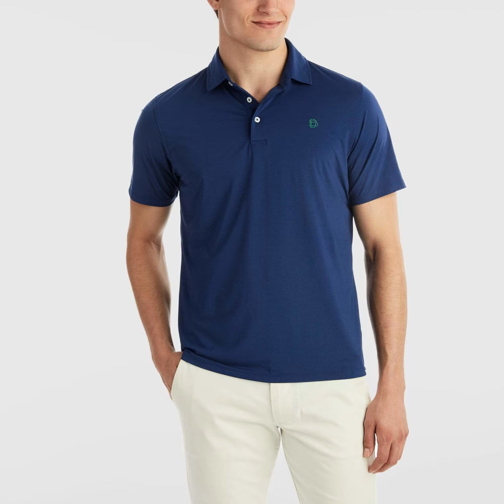 B. Draddy Sport Ryan Polo - GolfDirectNow.com