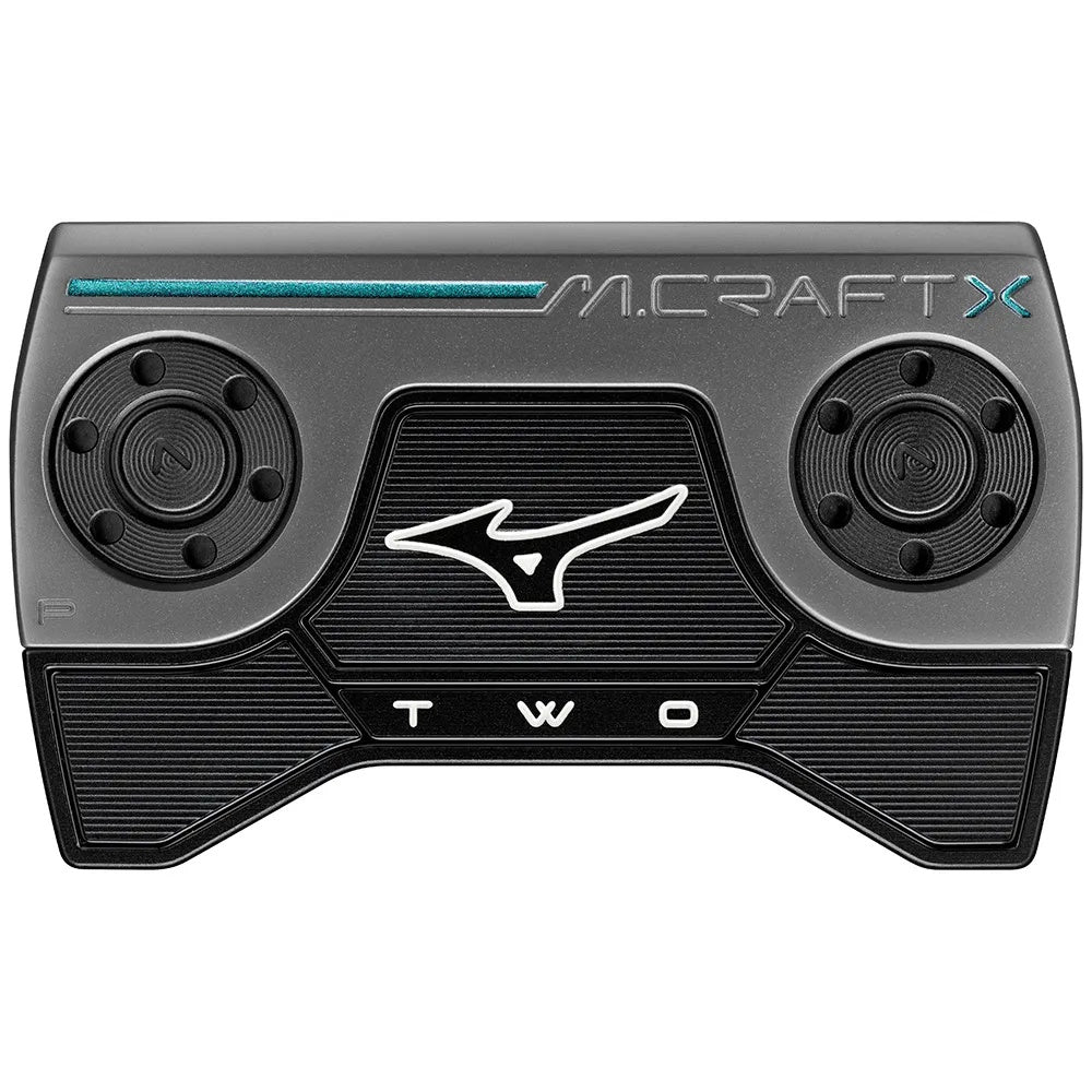 Mizuno M Craft Type X P2 Putter