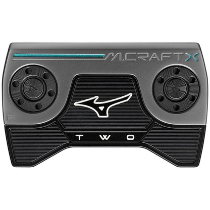 Mizuno M Craft Type X P2 Putter
