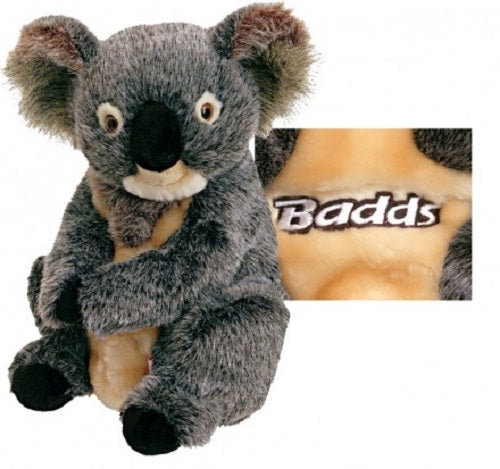 Daphne's Koala "Badds" Golf Driver Headcover