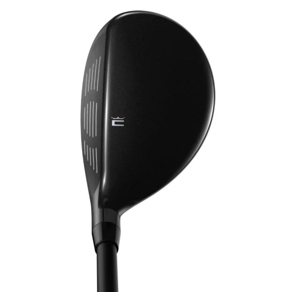 Cobra Womens Baffler Combo Set Graphite Shafts