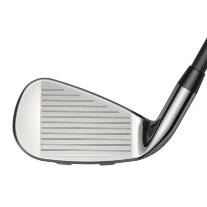 Cobra Womens Baffler Combo Set Graphite Shafts