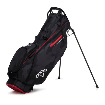 Callaway Hyper-Lite Zero Stand Bag Double Strap 2024