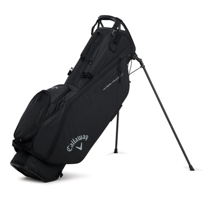 Callaway Hyper-Lite Zero Stand Bag Double Strap 2024