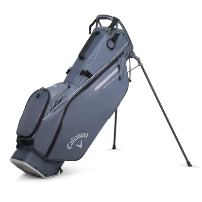 Callaway Hyper-Lite Zero Stand Bag Double Strap 2024