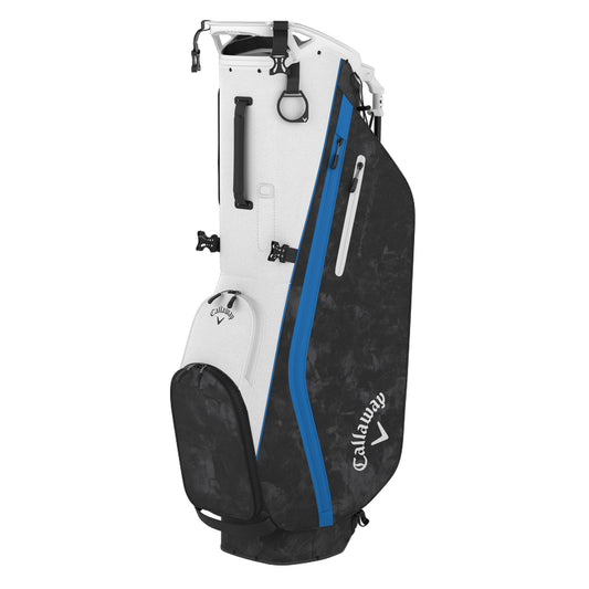 Callaway Paradym Ai Smoke Hyperlite Zero Stand Bag 2024