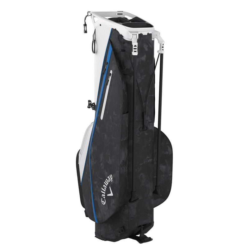 Callaway Paradym Ai Smoke Hyperlite Zero Stand Bag 2024