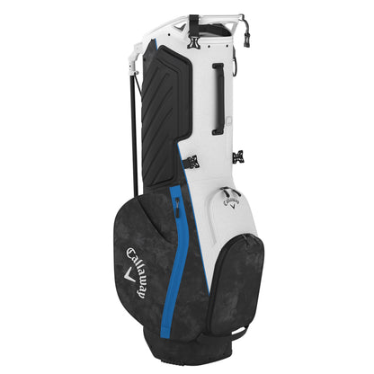 Callaway Paradym Ai Smoke Hyperlite Zero Stand Bag 2024