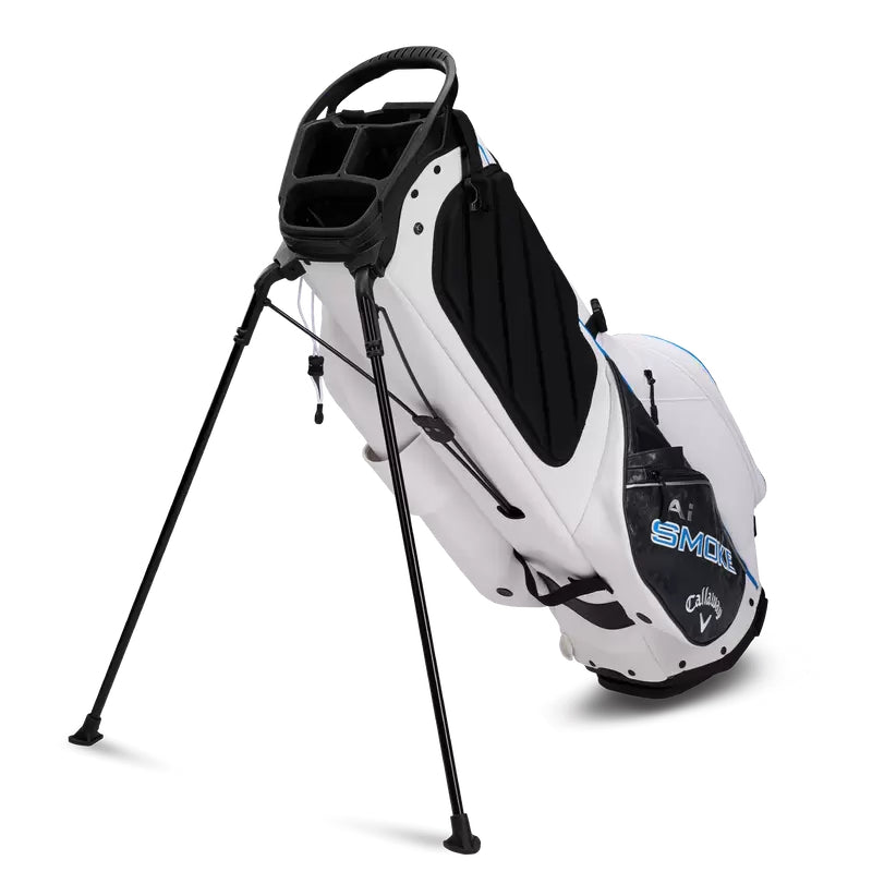 Callaway Paradym Ai Smoke Staff Stand Golf Bag