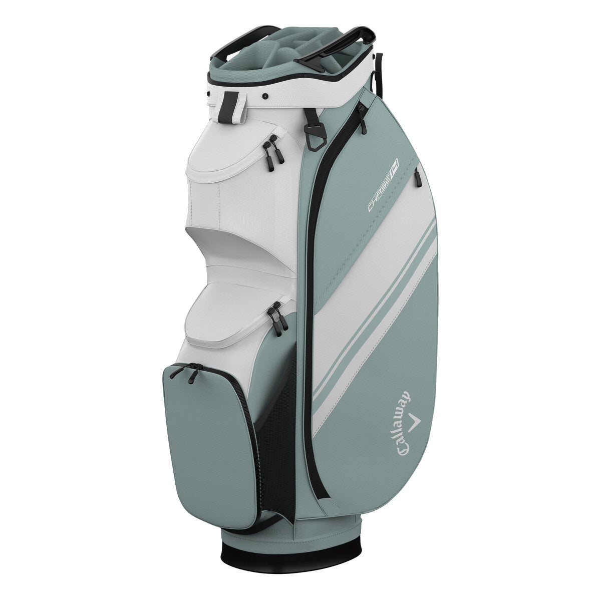 Callaway Chase 14 Cart Golf Bag 2026