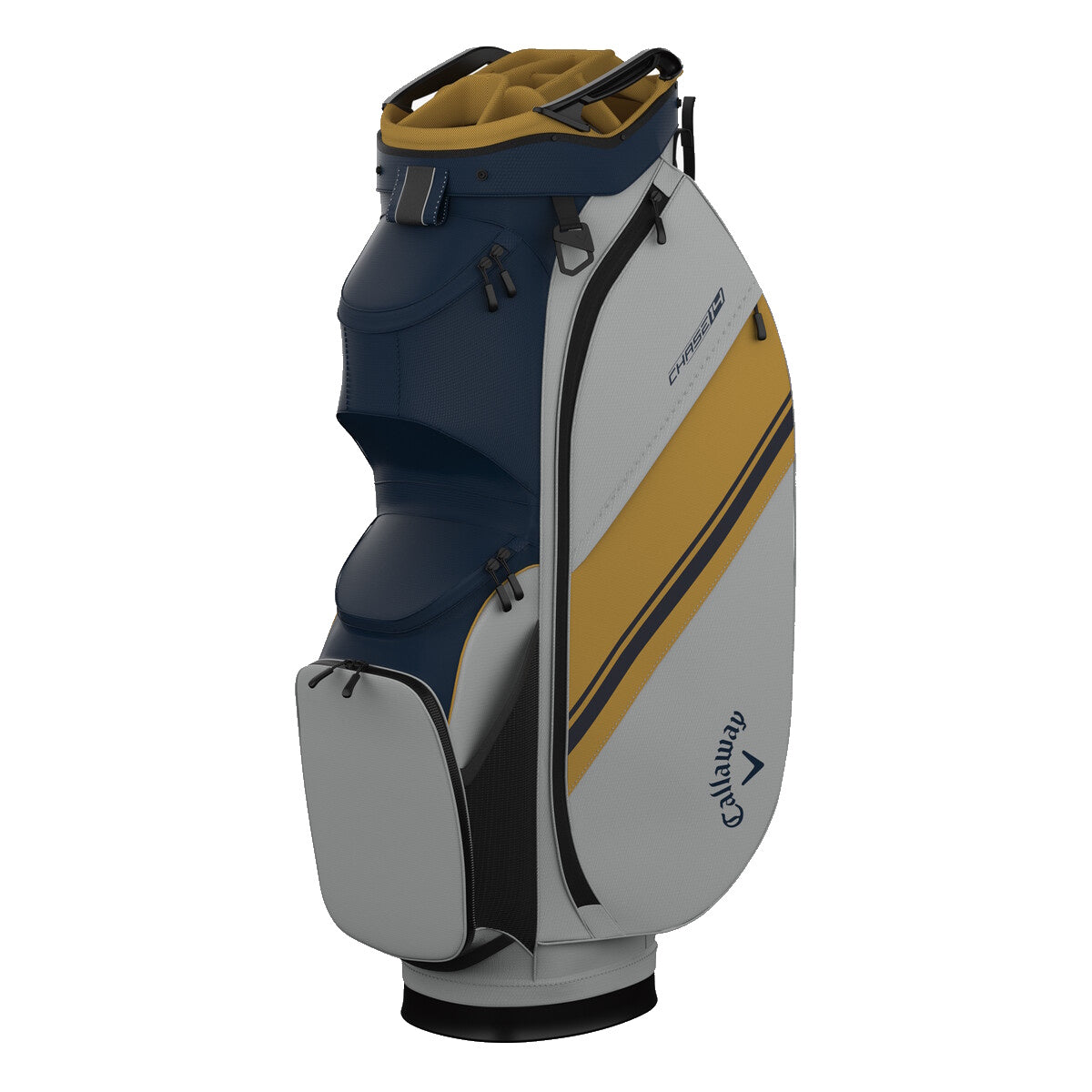 Callaway Chase 14 Cart Golf Bag 2026