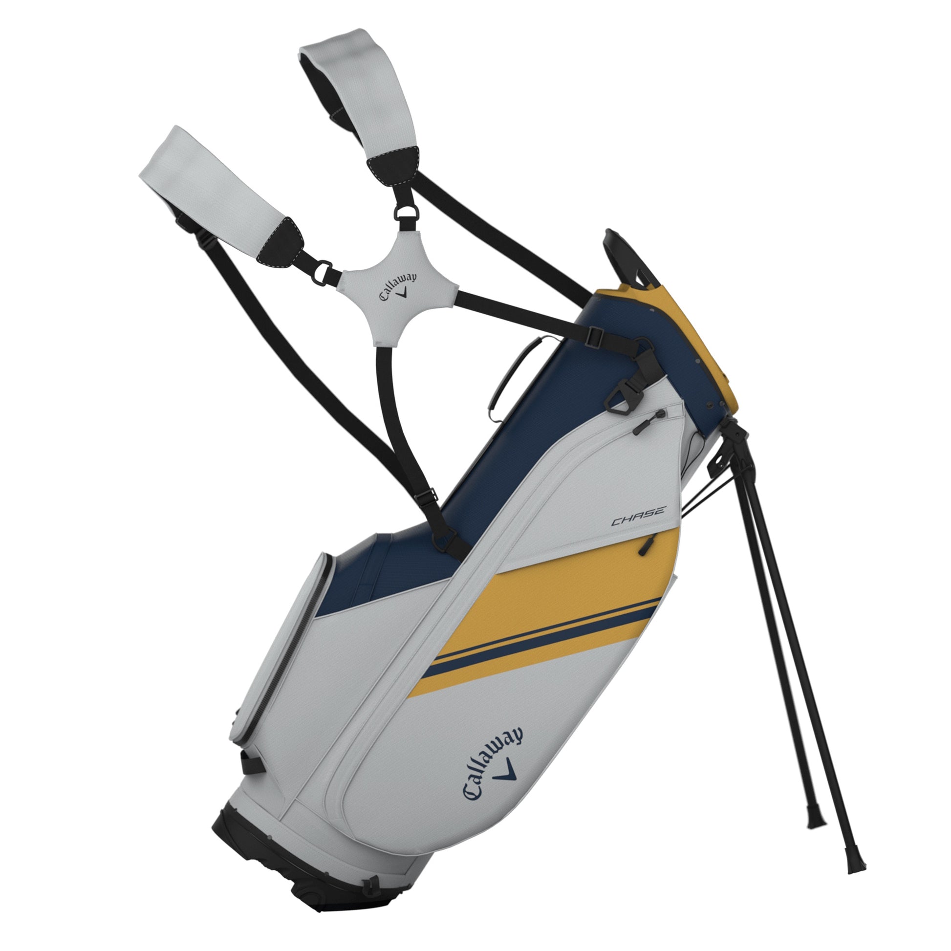 Callaway Chase Stand Golf Bag 2026
