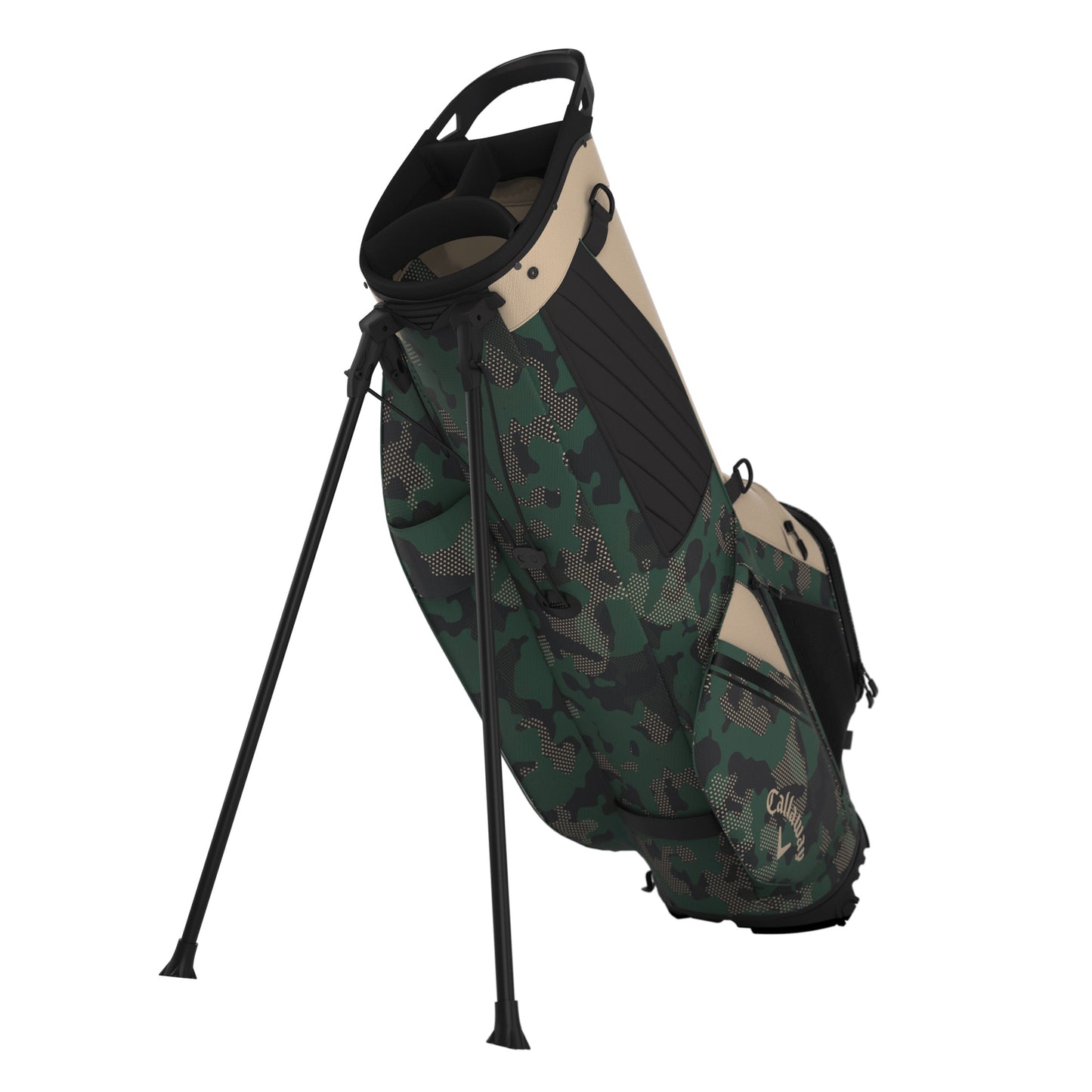 Callaway Chase Stand Golf Bag 2026