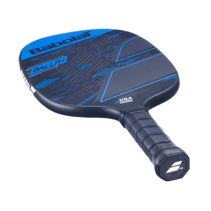 Babolat BALLR + Pickleball Paddle