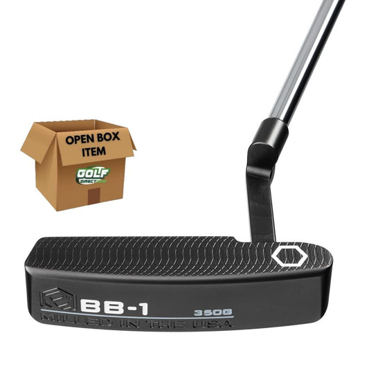 Bettinardi 2022 BB Series BB1 Putter 33" Jumbo Grip Right Hand - SHOP WORN