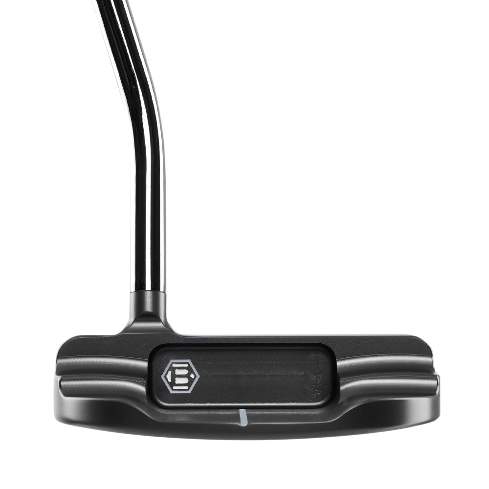 Bettinardi BB46 2022 – Putter Destro Con Impugnatura Lamkin E Testa Inclusa (32 Pollici) - Foto 1