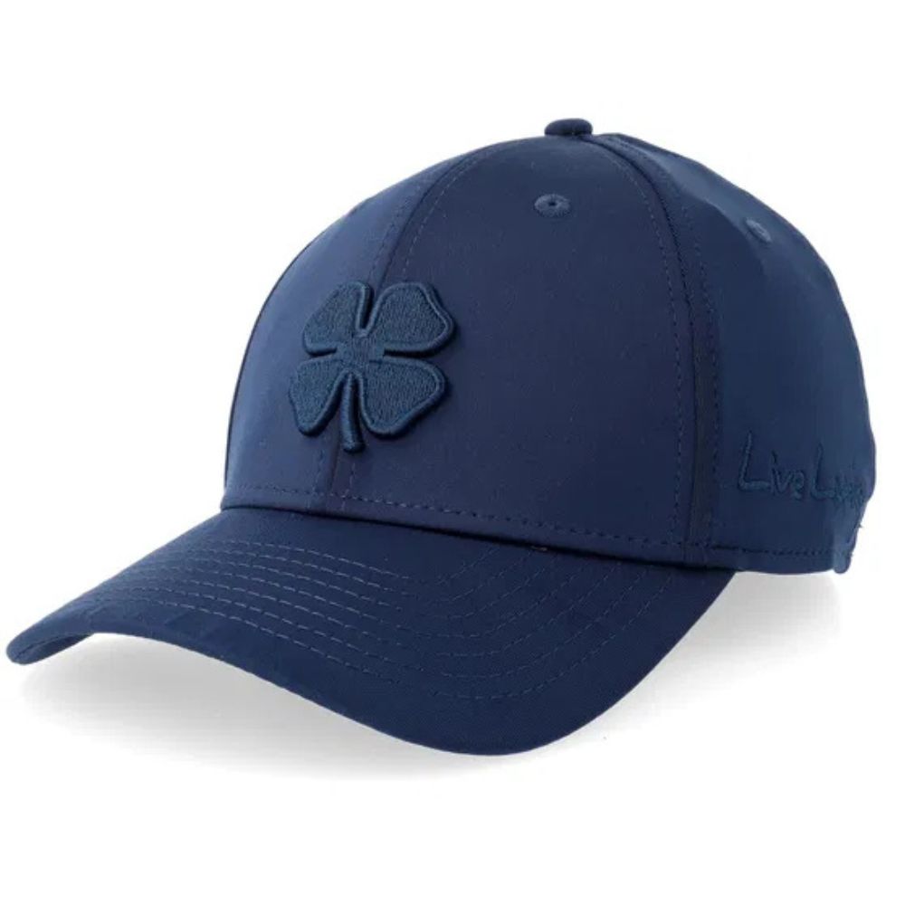 Black Clover Men's Premium Clover 169 Fitted Hat