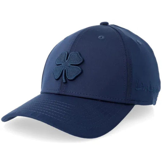 Black Clover Men's Premium Clover 169 Fitted Hat