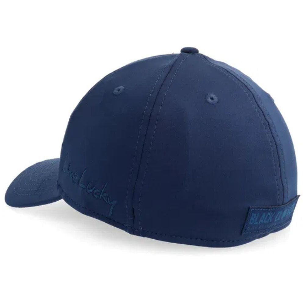 Black Clover Men's Premium Clover 169 Fitted Hat