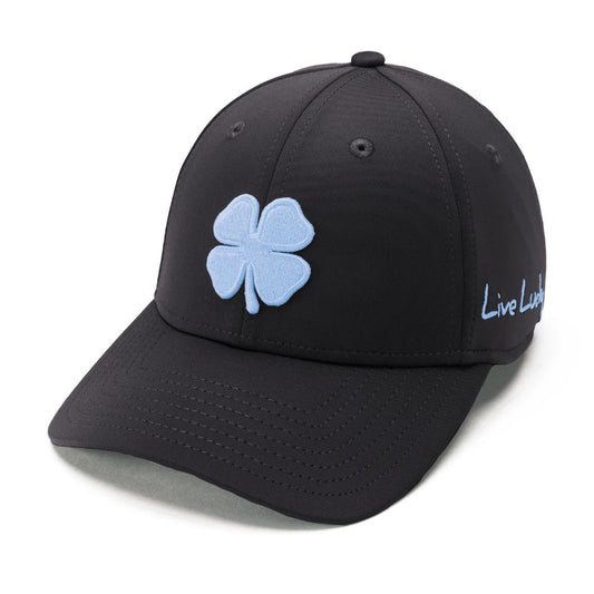 Black Clover Men's Premium Clover 184 Fitted Hat