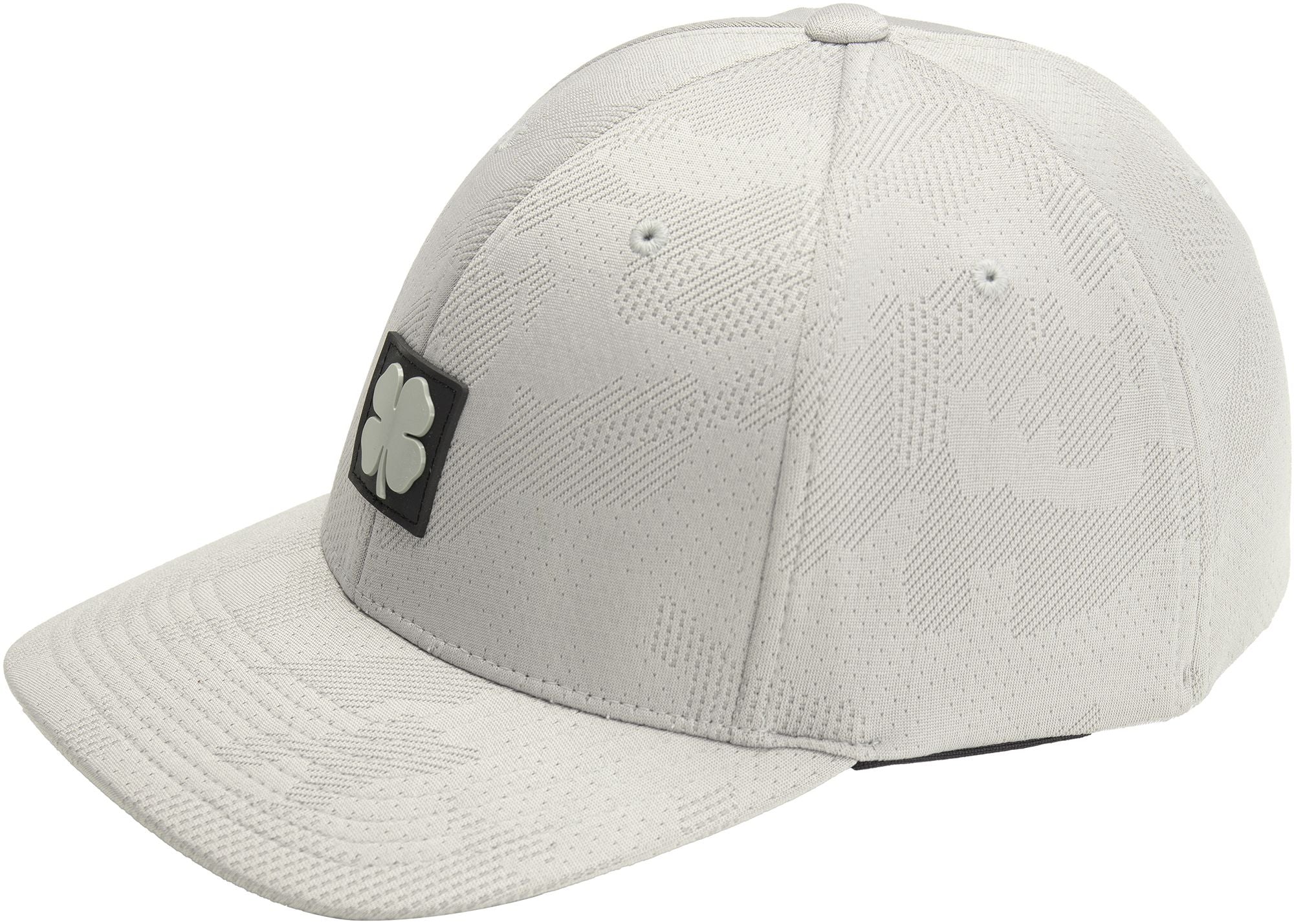 Black Clover Fresh Luck 4 Fitted Hat (On-Sale)