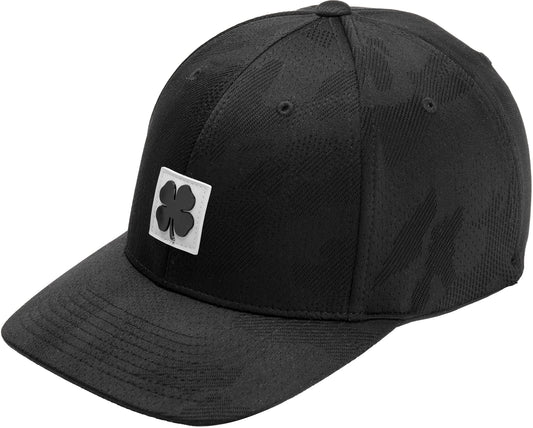 Black Clover Fresh Luck 5 Fitted Hat (On-Sale)