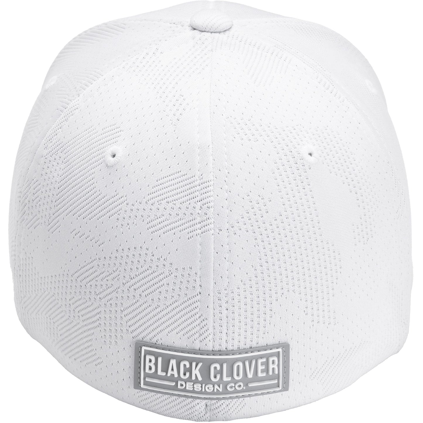 Black Clover Fresh Luck 6 Fitted Hat (On-Sale)