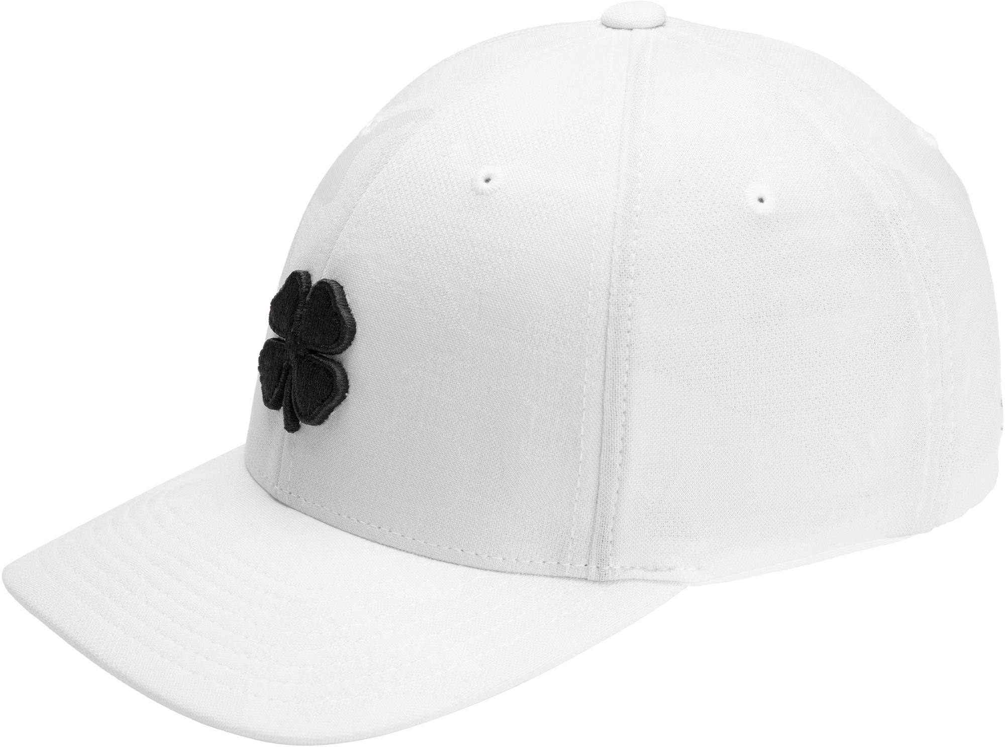 Black Clover Men's Fresh Start #3 Fitted Hat (On-Sale)