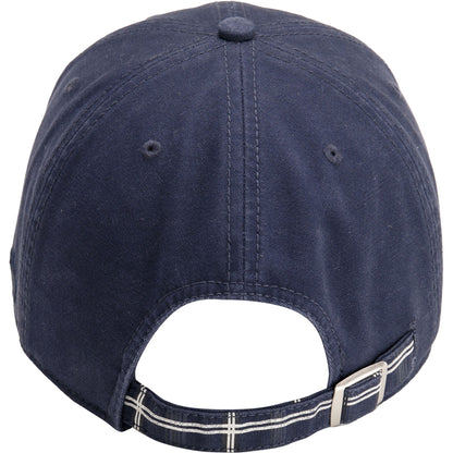 Black Clover Shade Adjustable Hat (On-Sale)