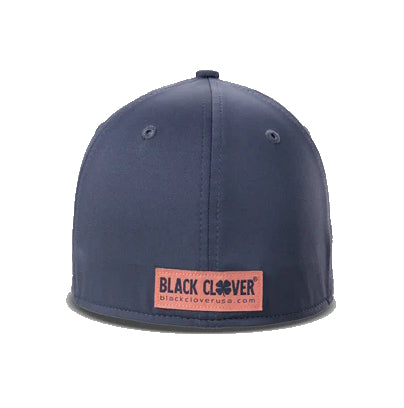 Black Clover Premium Colver 108 Fitted Hat