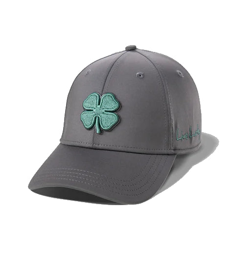 Black Clover Premium Colver 109 Fitted Hat