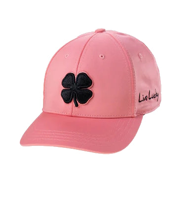 Black Clover Premium Colver 113 Fitted Hat