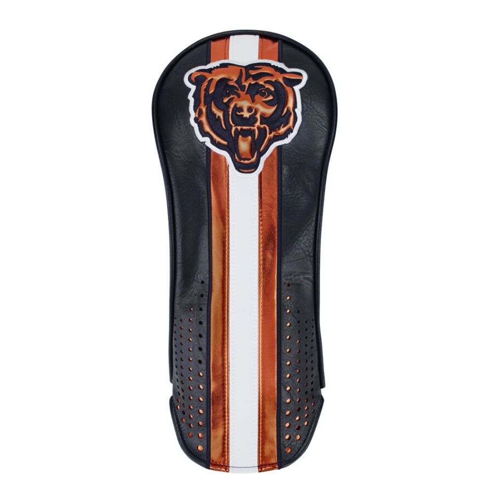 TaylorMade NFL Driver Headcover