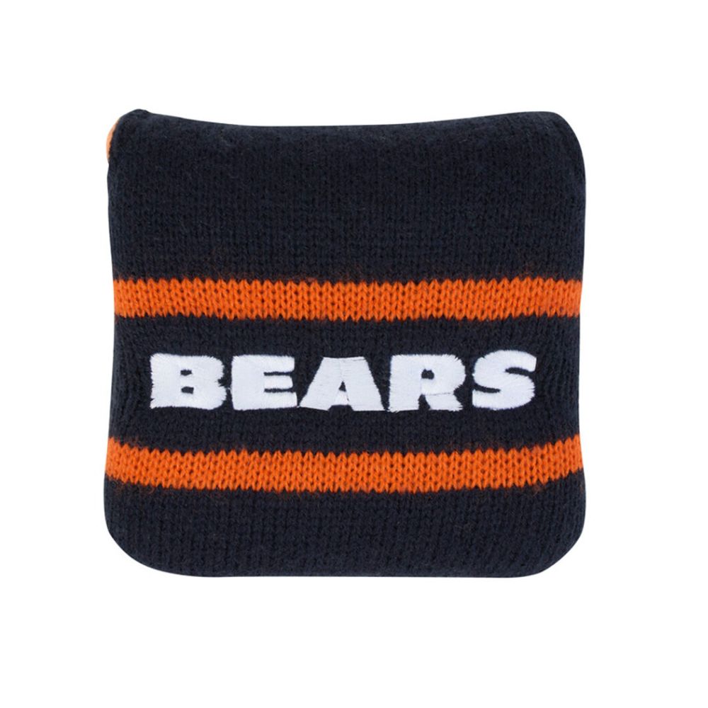 TaylorMade NFL Mallet Putter Headcover