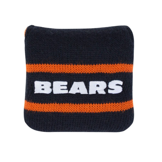 TaylorMade NFL Mallet Putter Headcover