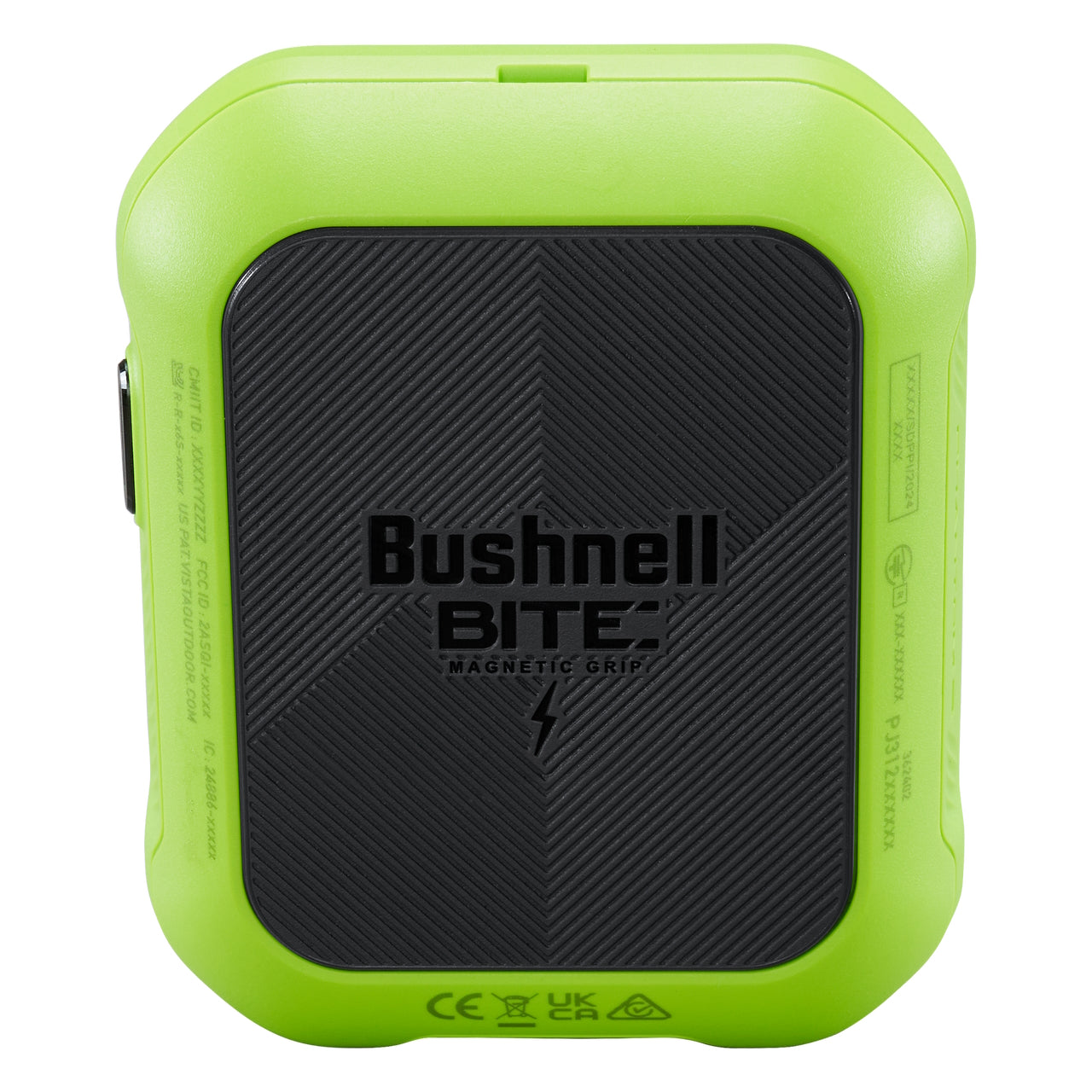 Bushnell Phantom 3 Slope GPS Golf Rangefinder