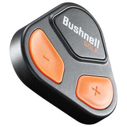 Bushnell Wingman View Golf GPS Speaker
