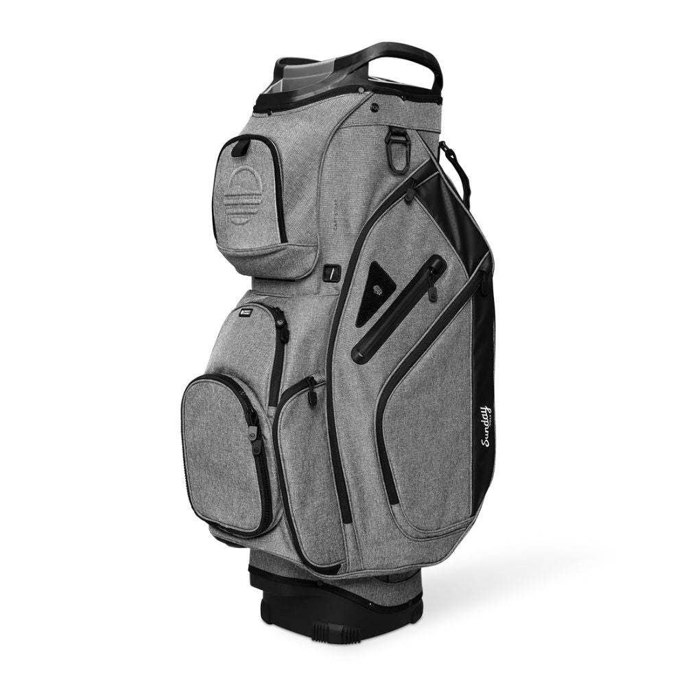 Sunday Golf Big Rig 14-Way Golf Cart Bag