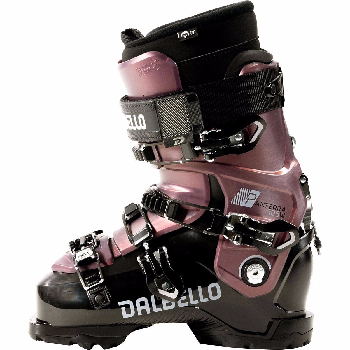 Dalbello Women's Panterra 105 ID GW Ski Boots 2024
