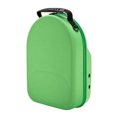 Black Clover Golf Hat Caddie