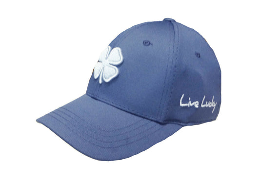 Black Clover Spring Luck Fitted Hat